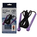 Fitness-Mad Pro Speed Rope- 8ft Pack