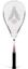 Karakal SX-100 Gel Squash Racket- Grey/Pink