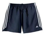 Adidas Boys Chelsea Shorts Navy/White