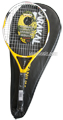 Karakal Zone 24 Graphite / Titanium Composite Junior Tennis Racket