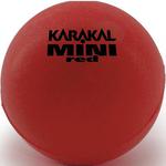 Karakal Mini Red Foam Tennis Balls