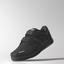 Adidas Kids Trainer 6 Training Shoes - Core Black/Bold Onyx - thumbnail image 4