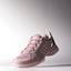 Adidas Womens Stella McCartney Barricade 2015 Tennis Shoes - Light Pink - thumbnail image 4