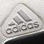 Adidas Mens Adipower Barricade 8+ Tennis Shoes - Tech Grey