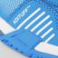 Adidas Mens Volley Team 2 Indoor Shoes - Solar Blue/White/Black