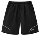Yonex Mens Team Shorts- Black