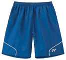Yonex Mens Team Shorts- Royal Blue
