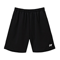 Yonex Mens Shorts- Black (M3281)