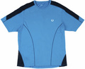 Fred Perry Mens Top 09- Scottish Blue