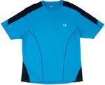 Fred Perry Mens Top 09- Scottish Blue