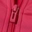 Adidas Girls Seperates Hooded Tracksuit - Bold Pink/Black - thumbnail image 8