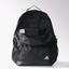 Adidas 3-Stripes Performance Backpack - Black/White - thumbnail image 5
