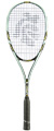 Black Knight Magnum Tour 6 Squash Racket