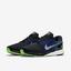 Nike Mens LunarGlide 7 Running Shoes - Black - thumbnail image 5
