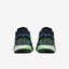 Nike Mens LunarGlide 7 Running Shoes - Black - thumbnail image 6