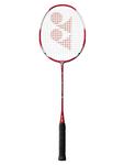 Yonex Muscle Power 2 Badminton Racket- Red / Silver