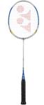 Yonex Muscle Power 2 Badminton Racket- Blue/Silver (2010)