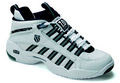K-Swiss Mens Ultrascendor Mid Tennis Shoes (rrp �70)