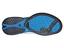 Lotto Mens Raptor Ultra III Tennis Shoes- White/Blue Aster