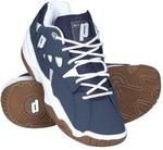 Prince NFS Indoor II Squash Shoes- Blue