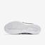 Nike Mens Air Vapor Ace Tennis Shoes - Black/White - thumbnail image 2