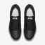 Nike Mens Air Vapor Ace Tennis Shoes - Black/White - thumbnail image 4