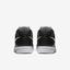 Nike Mens Air Vapor Ace Tennis Shoes - Black/White - thumbnail image 6