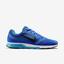 Nike Mens Air Zoom Fly 2 Running Shoes - Blue - thumbnail image 1
