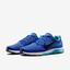 Nike Mens Air Zoom Fly 2 Running Shoes - Blue - thumbnail image 5