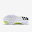 Nike Mens Free 5.0+ Running Shoes - Volt - thumbnail image 2