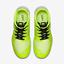 Nike Mens Free 5.0+ Running Shoes - Volt - thumbnail image 4