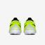 Nike Mens Free 5.0+ Running Shoes - Volt - thumbnail image 6