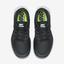 Nike Womens Free 5.0 Running Shoes - Black/Grey - thumbnail image 4
