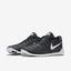 Nike Womens Free 5.0 Running Shoes - Black/Grey - thumbnail image 5