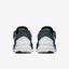 Nike Womens Free 5.0 Running Shoes - Black/Grey - thumbnail image 6