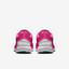 Nike Girls Free 5.0 Running Shoes - Pink Pow/Vivid Pink - thumbnail image 6