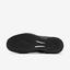 Nike Mens Lunar Ballistec 1.5 Tennis Shoes - Black/White - thumbnail image 2
