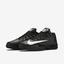 Nike Mens Lunar Ballistec 1.5 Tennis Shoes - Black/White - thumbnail image 5