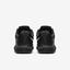 Nike Mens Lunar Ballistec 1.5 Tennis Shoes - Black/White - thumbnail image 6