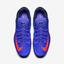 Nike Mens Lunar Ballistec 1.5 Tennis Shoes - Persian Violet/Midnight Navy