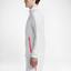 Nike Mens Premier RF Jacket - White/Hot Lava - thumbnail image 3