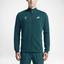 Nike Mens Premier RF Jacket - Teal/White - thumbnail image 1