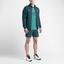 Nike Mens Premier RF Jacket - Teal/White - thumbnail image 5