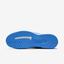 Nike Mens Zoom Cage 2 Tennis Shoes - Blue/Black - thumbnail image 2