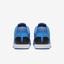 Nike Mens Zoom Cage 2 Tennis Shoes - Blue/Black - thumbnail image 6