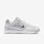 Nike Mens Zoom Cage 2 Safari Tennis Shoes - White [Limited Edition] - thumbnail image 1
