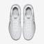 Nike Mens Zoom Cage 2 Safari Tennis Shoes - White [Limited Edition] - thumbnail image 4