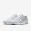 Nike Mens Zoom Cage 2 Safari Tennis Shoes - White [Limited Edition] - thumbnail image 5
