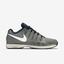 Nike Mens Zoom Vapor 9.5 Tour Tennis Shoes - Grey/White - thumbnail image 1