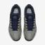 Nike Mens Zoom Vapor 9.5 Tour Tennis Shoes - Grey/White - thumbnail image 4